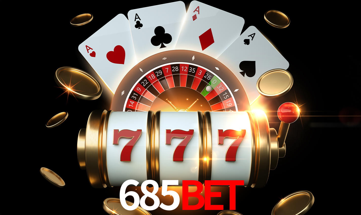 685BET aplicativo